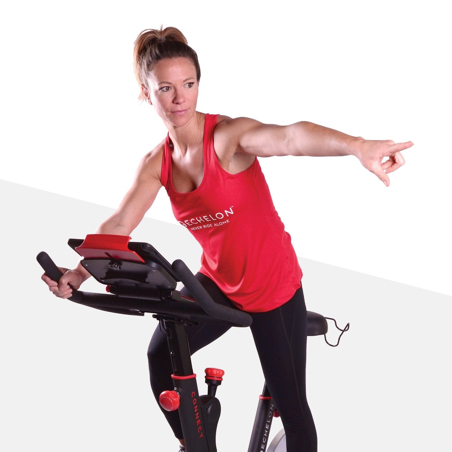 Echelon Connect EX-1 Indoor Exercise Bike