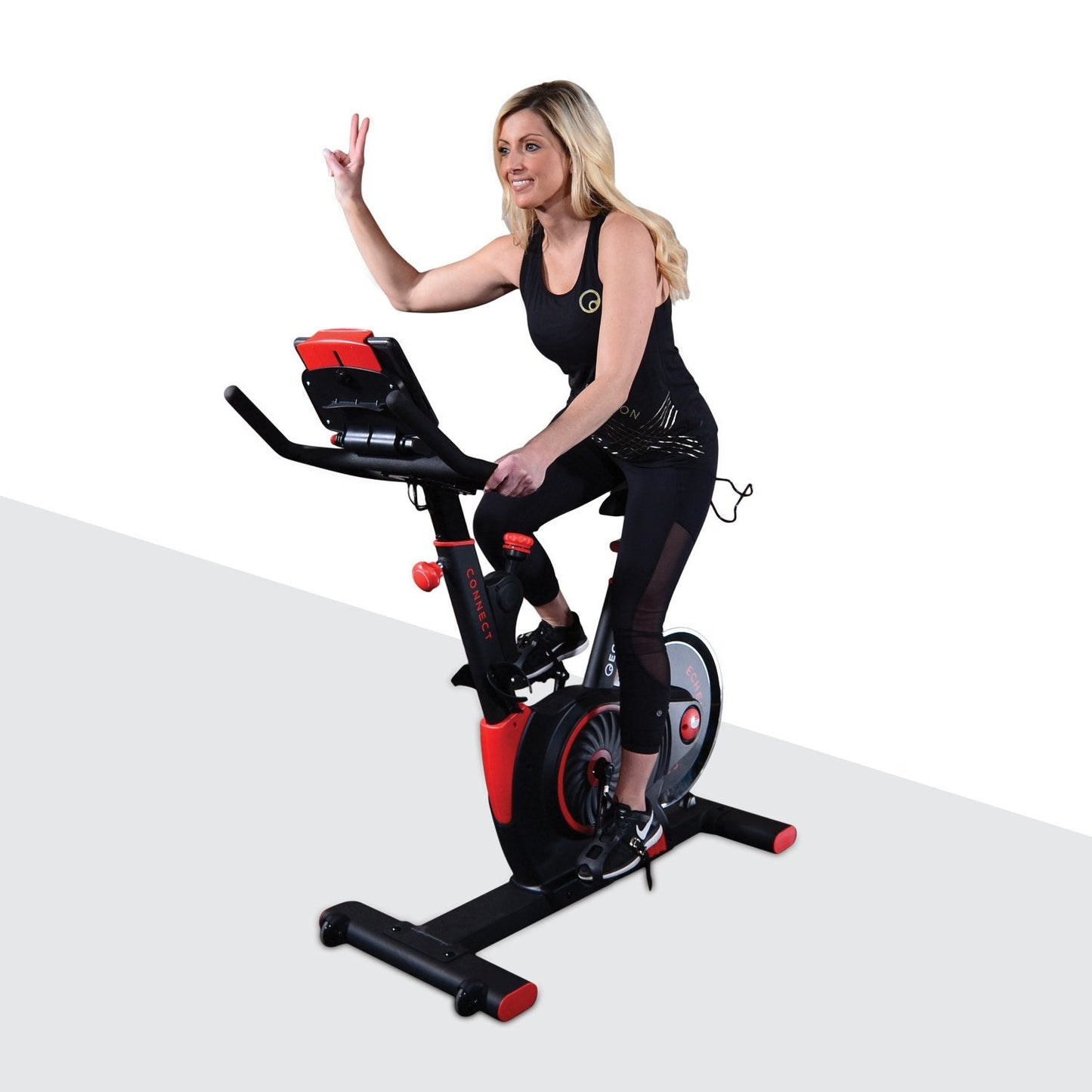 Echelon Connect EX-1 Indoor Exercise Bike