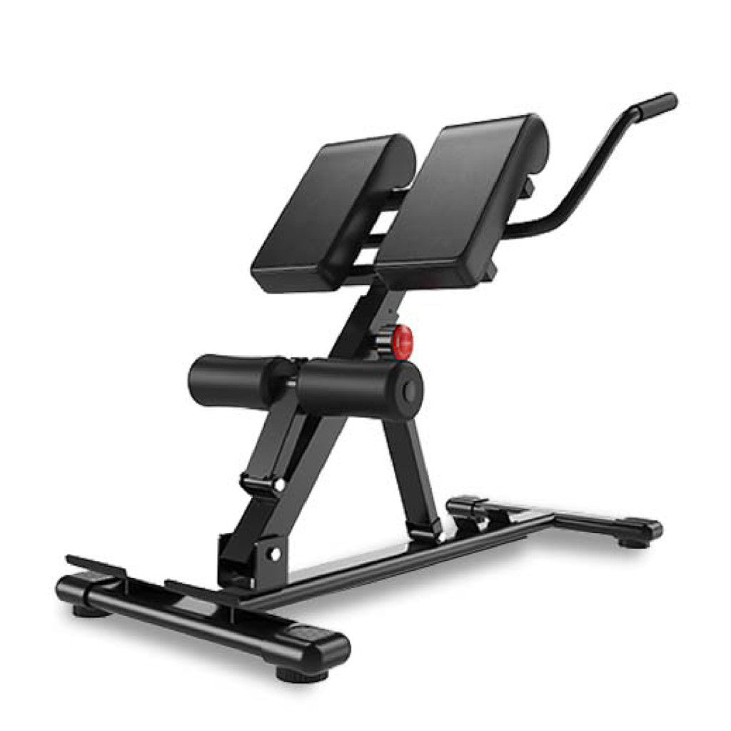 Adjustable Sit-Up & Abdominal Bench
