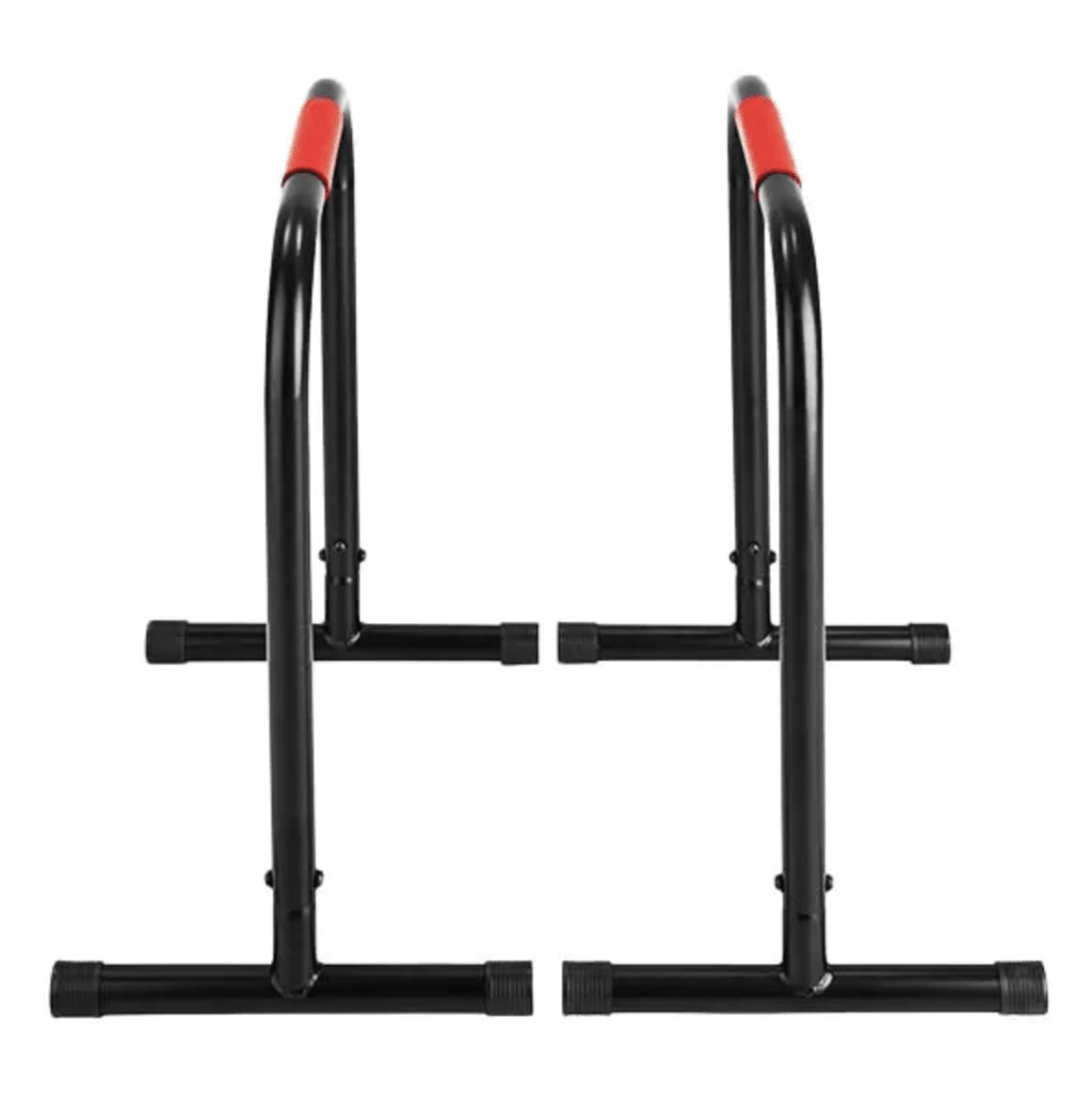 Parallele Calisthenics - Coppia Barre - GYMMI