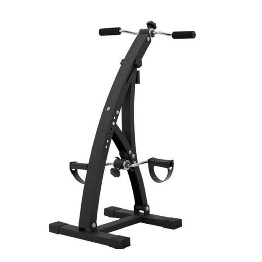 Pedaliera Dual Bike Mini Bike - GYMMI