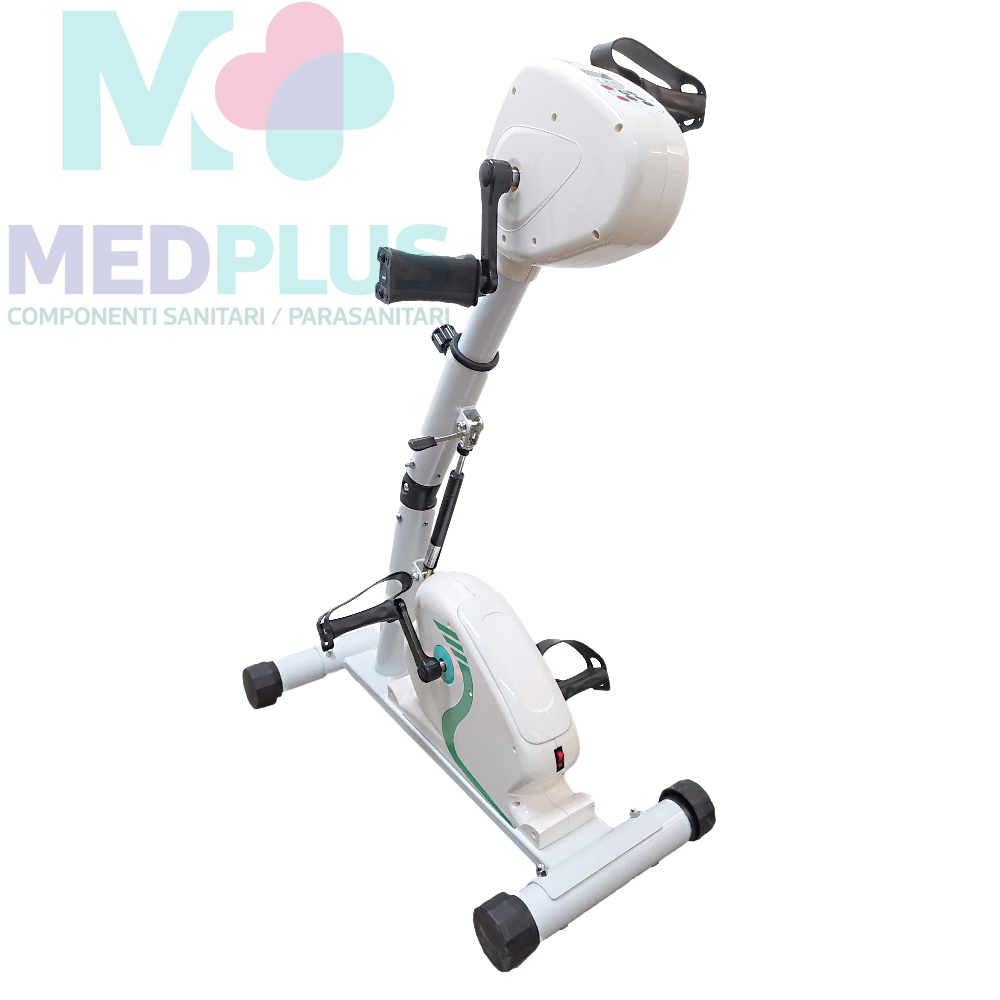 Electric Pedal Exerciser - Arms & Legs