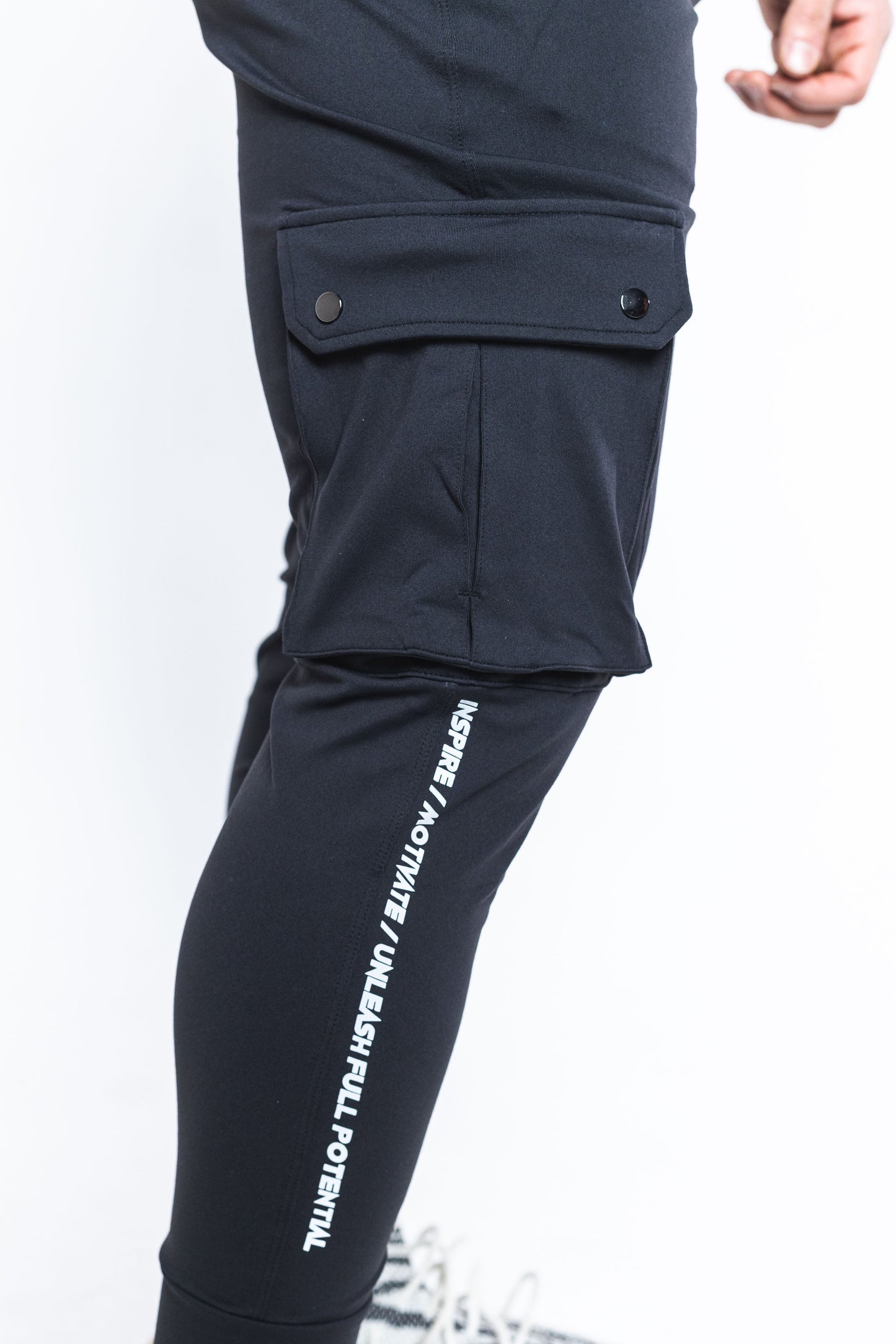 Performance Cargo