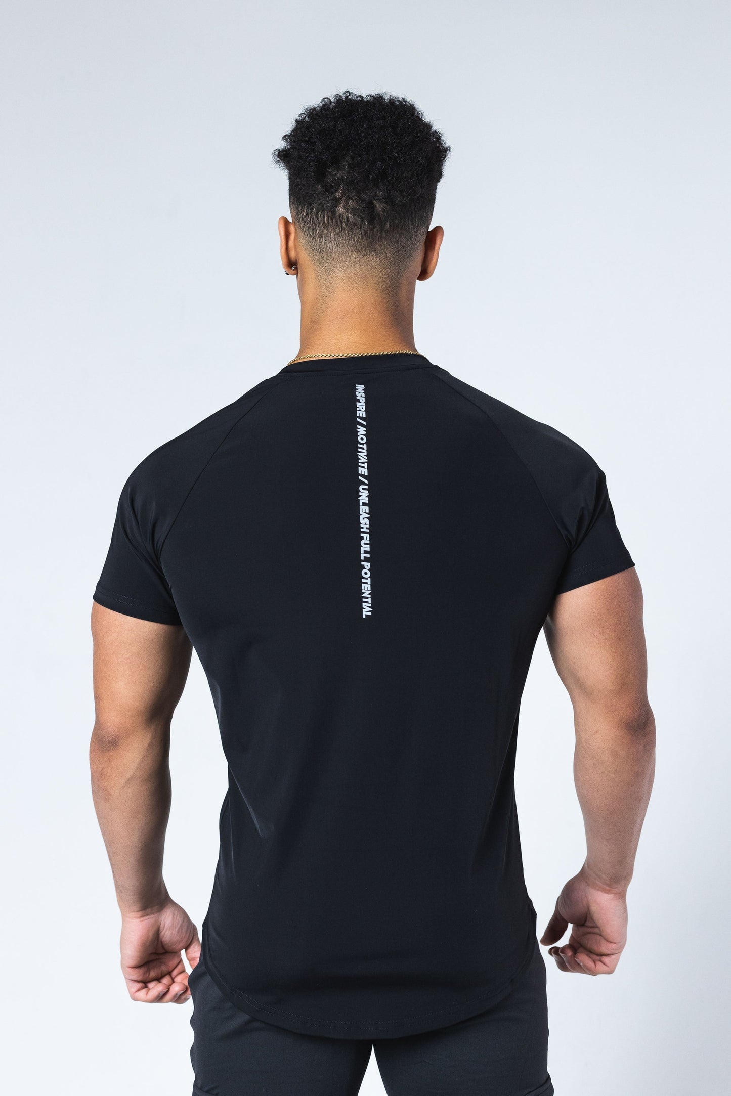 Performance Short Sleeve