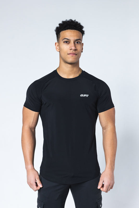 Performance Short Sleeve