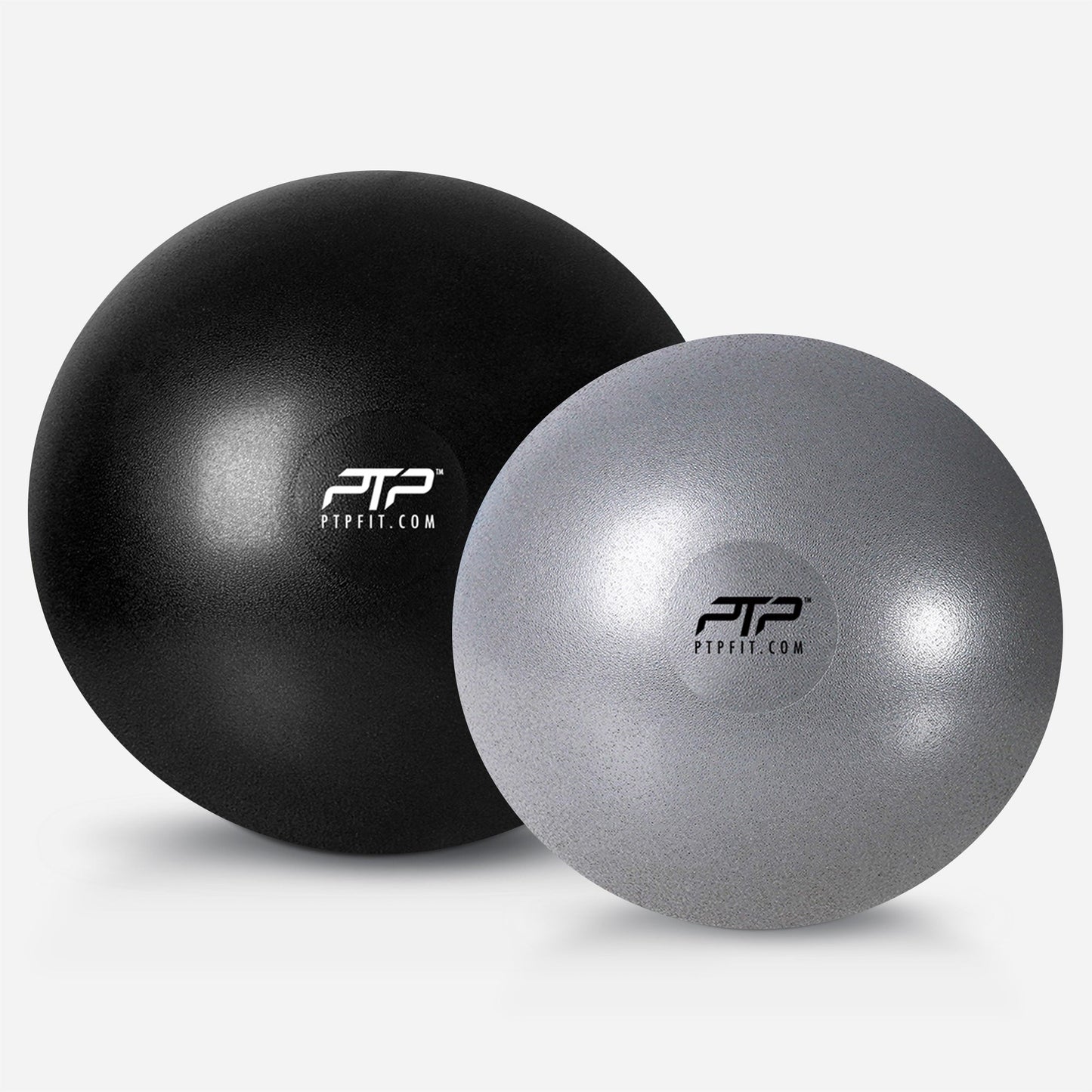 PILATES BALLS COMBO
