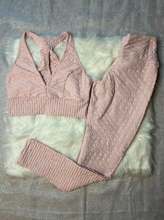 Cotton Light Pink