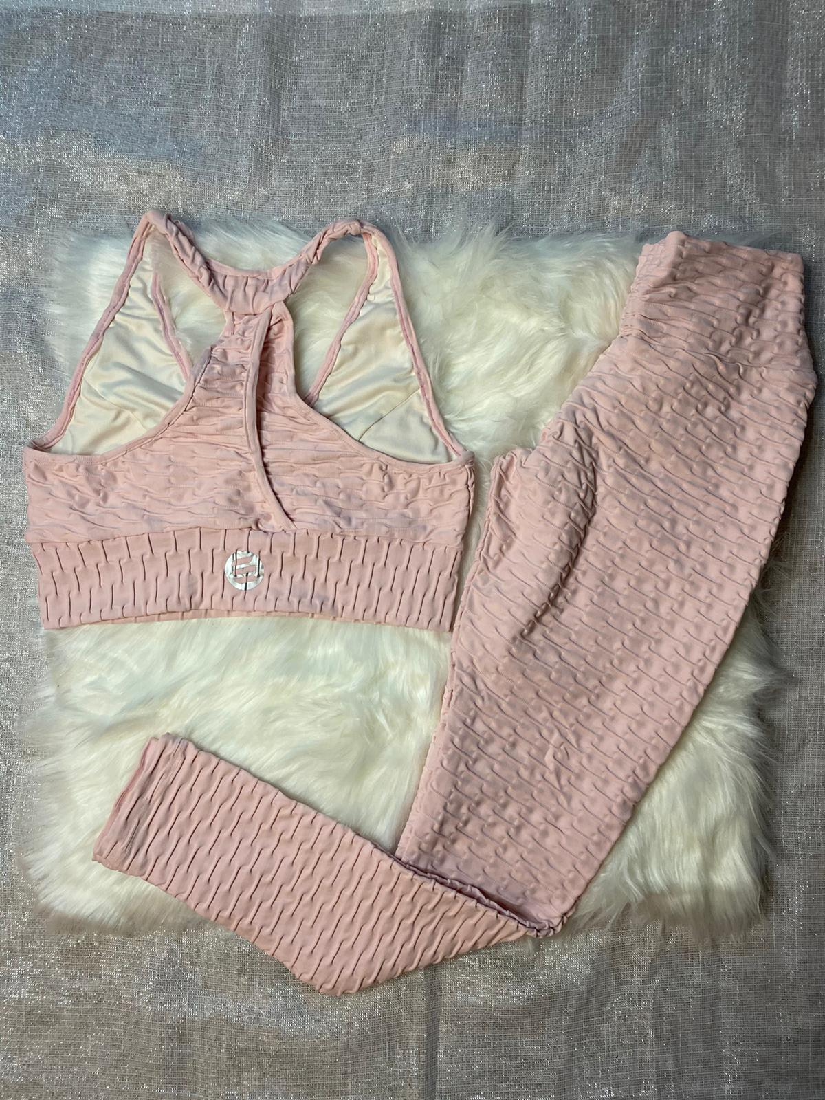 Cotton Light Pink