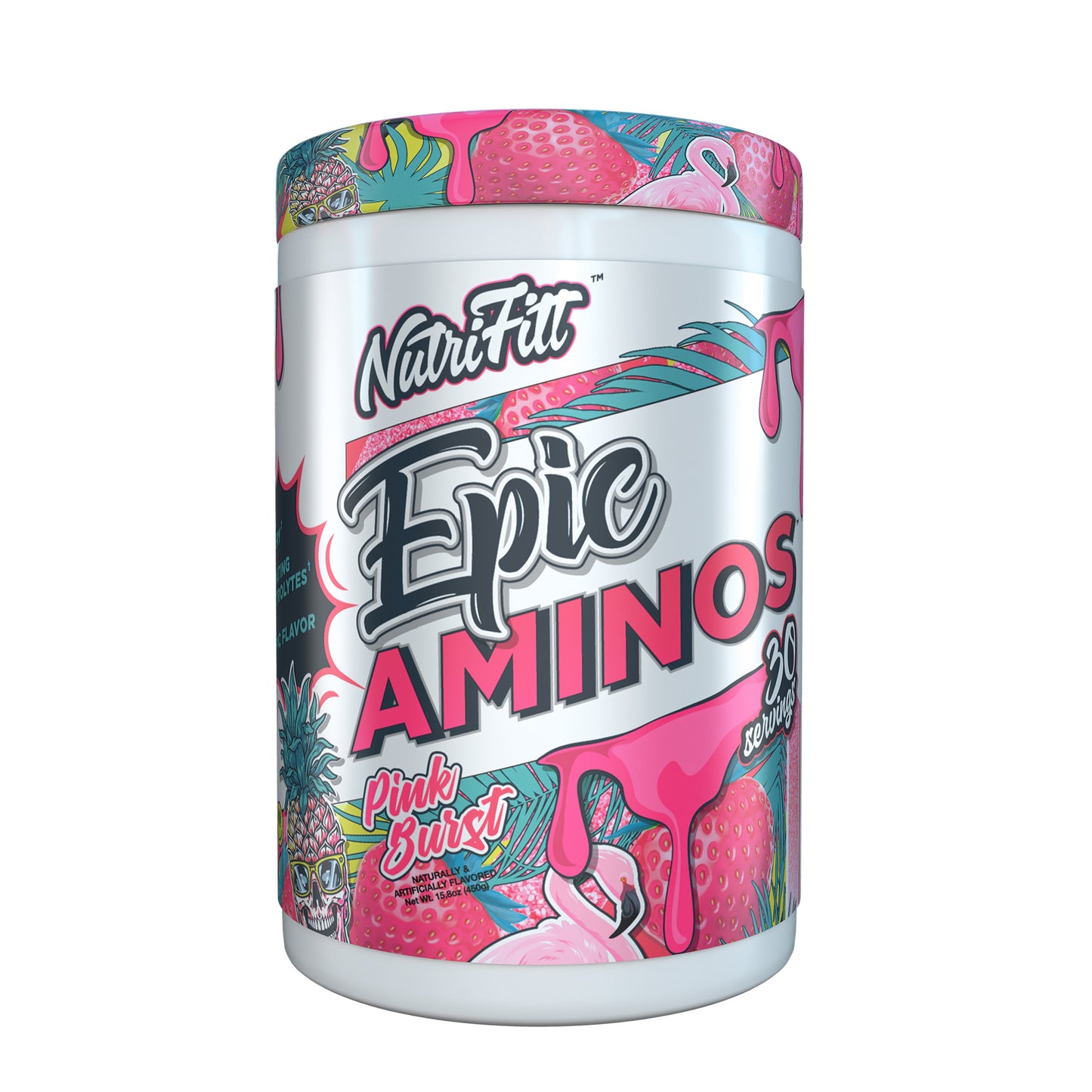 EPIC AMINOS