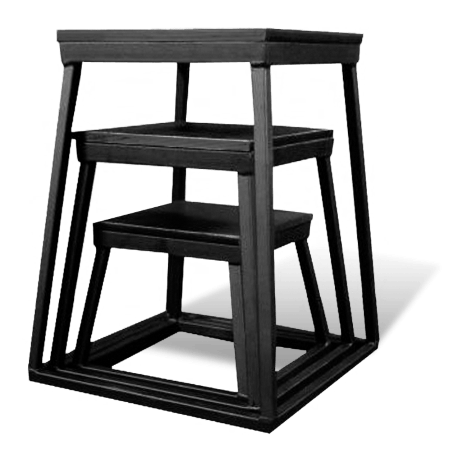 Plyo Box Set - 12, 18 & 24 inch