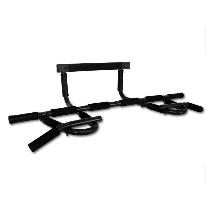Power Workout Door Pull-Up Bar