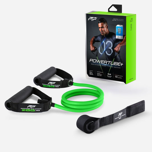 POWERTUBE+ MEDIUM