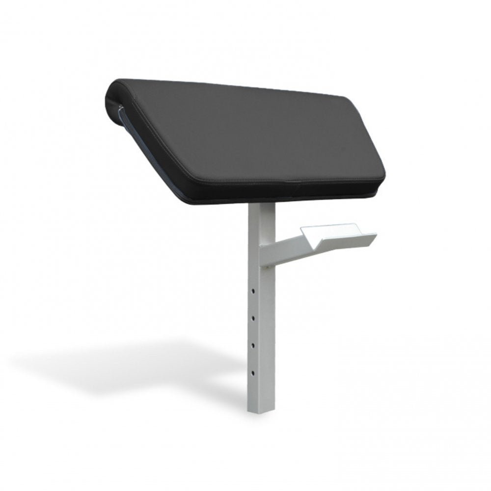 Preacher Curl Bench Attachment