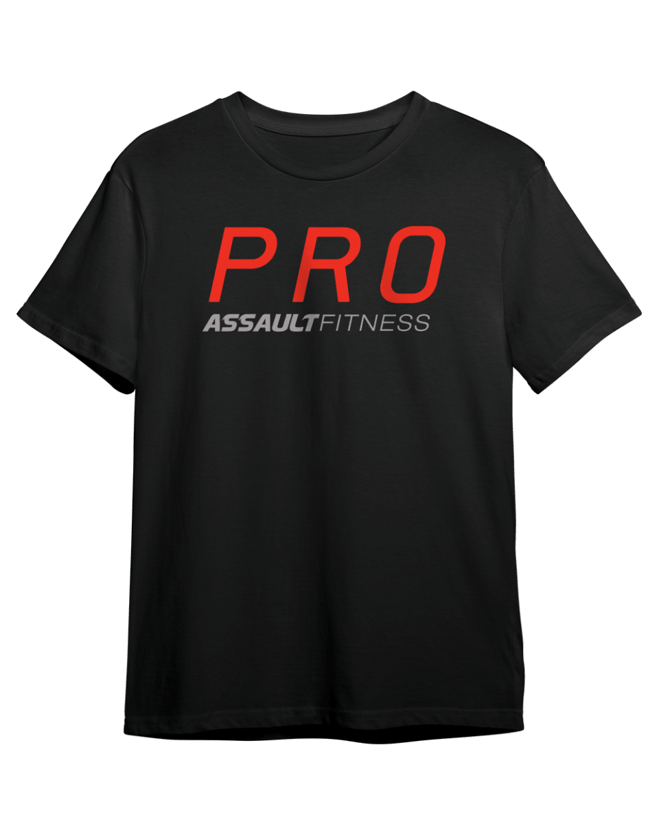 Pro T-Shirt - GYMMI