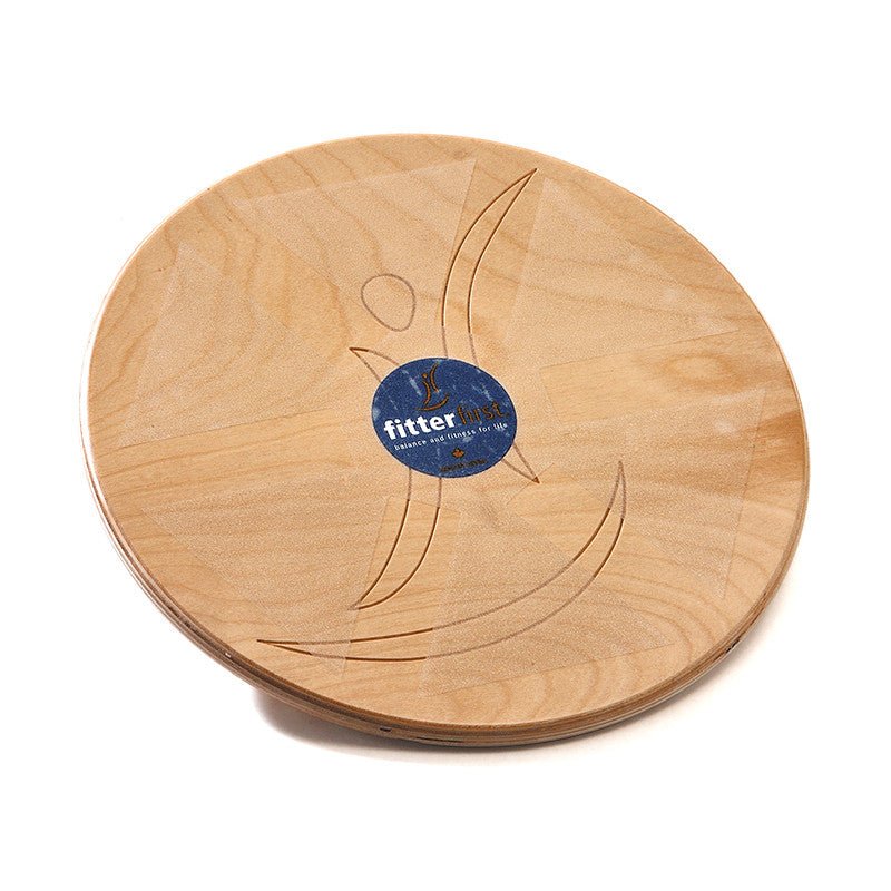 Professional Balance Board - 20 inch