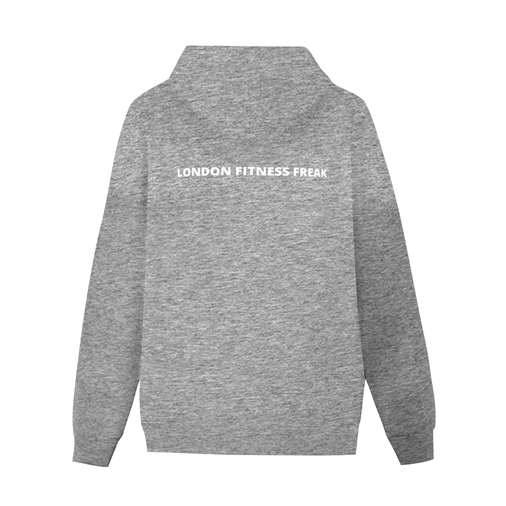 Alpha Women Hoodie