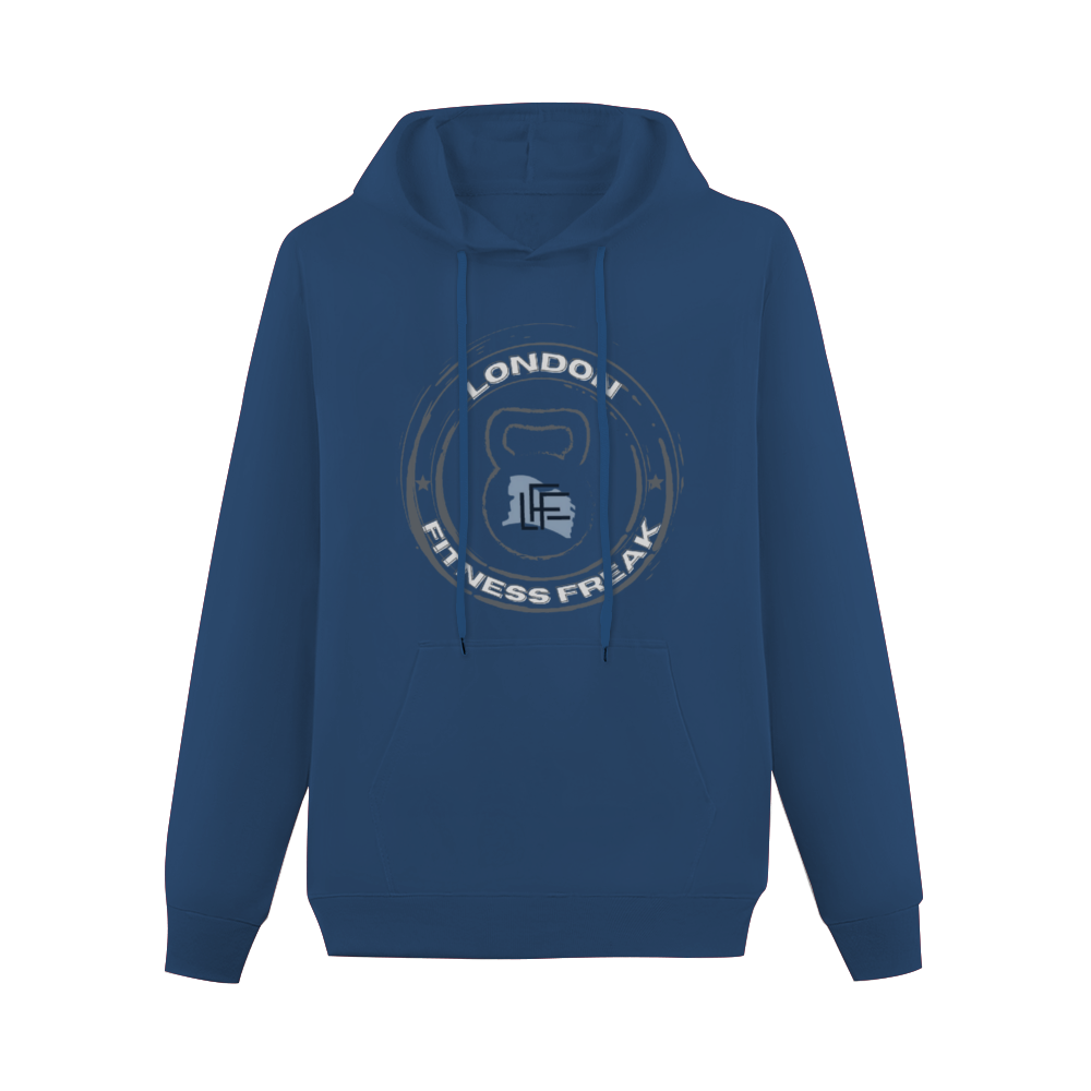 Kettlebell Training Hoodie