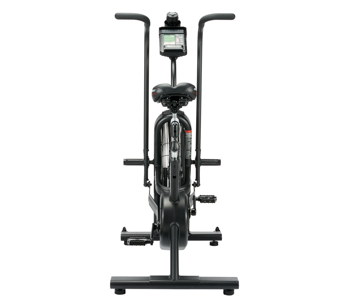 AssaultBike Pro X