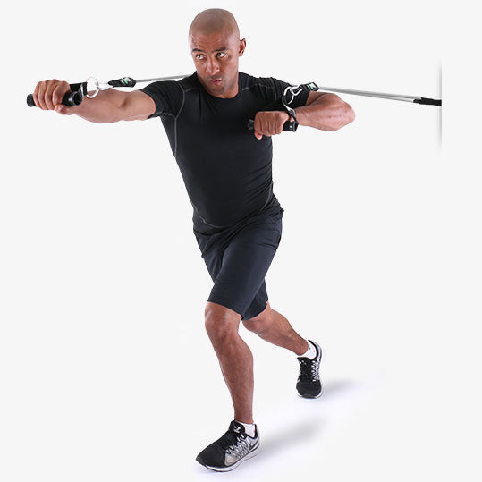 Indoor Door Anchor for Resistance Bands