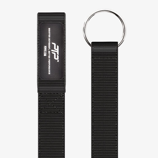 Outdoor Anchor for Resistance Bands