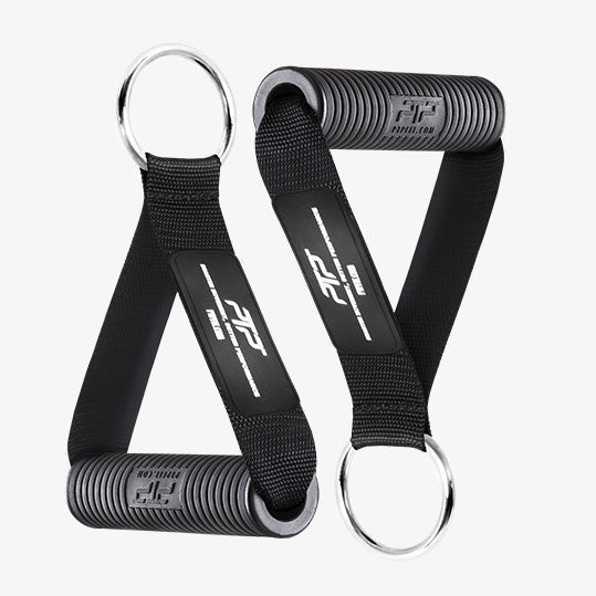 ELITE POWER HANDLES