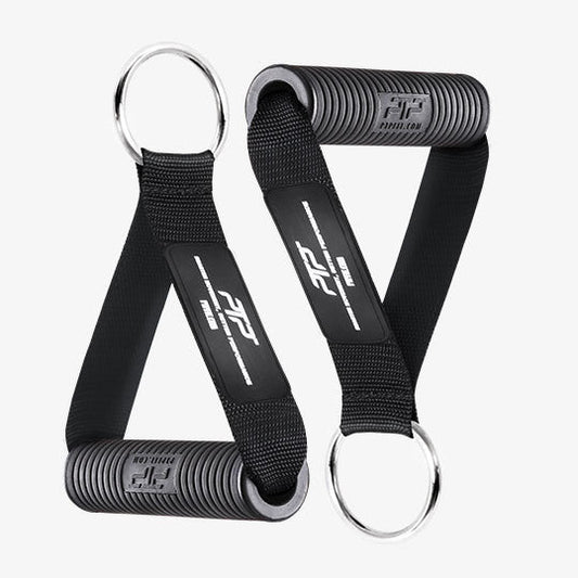 ELITE POWER HANDLES