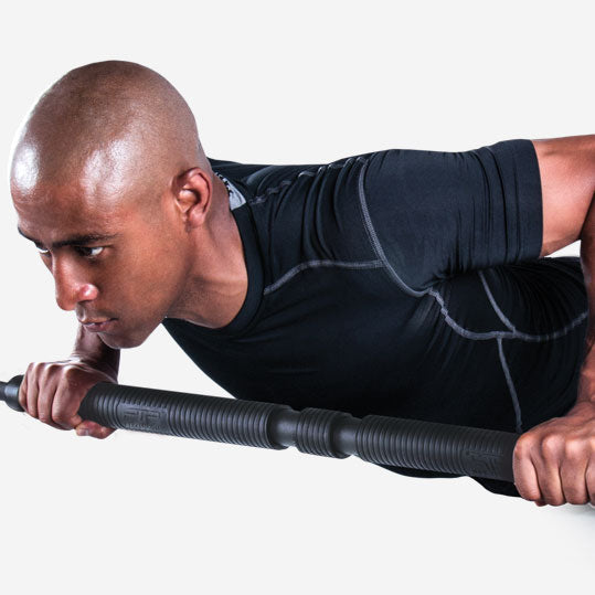 Door-Mount Pull-Up Bar