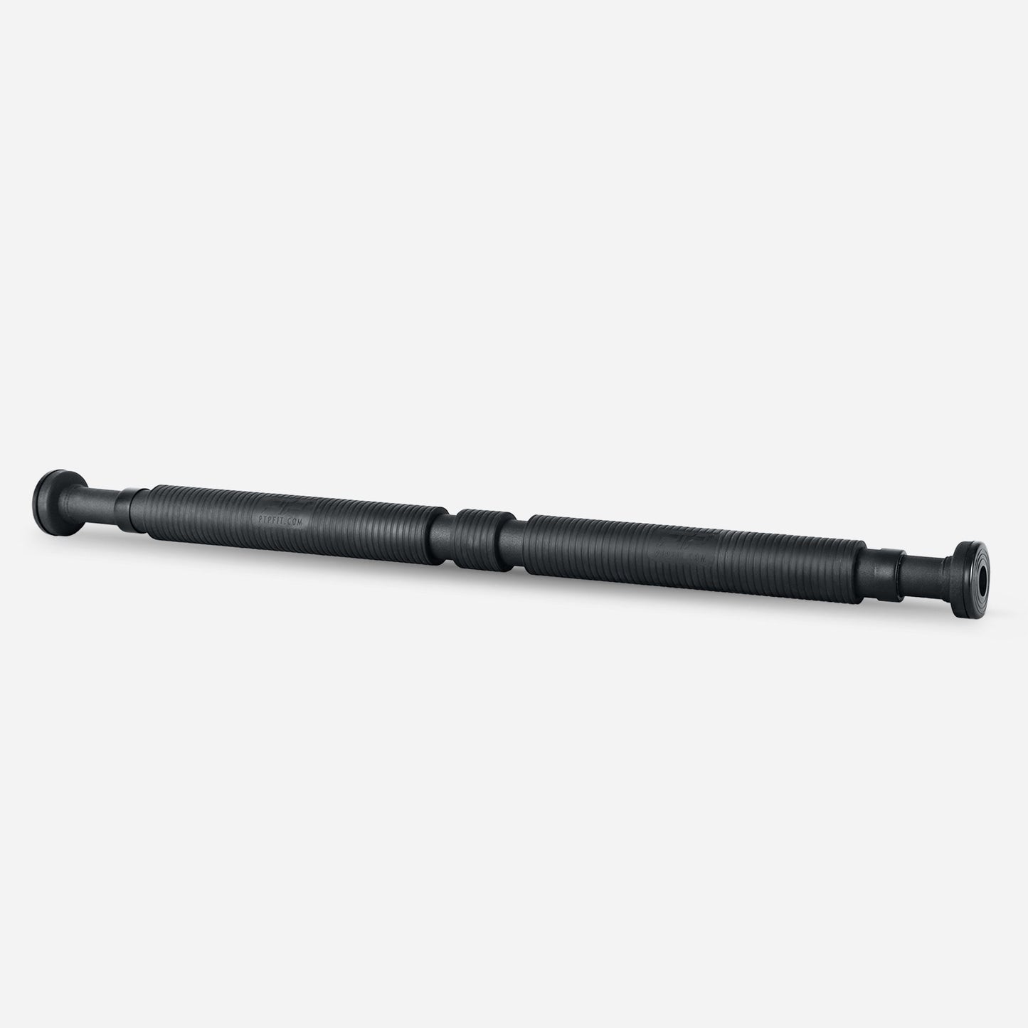 Door-Mount Pull-Up Bar