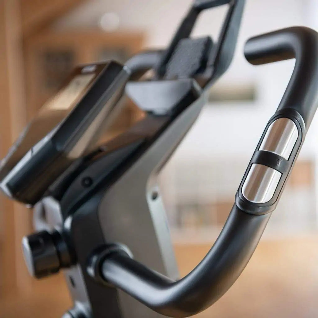 Kettler Ride 100 Upright Exercise Bike