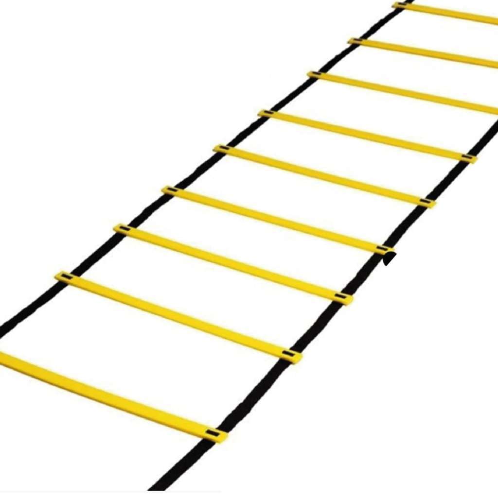 Scala per Allenamento (8m | 16 pioli) - GYMMI