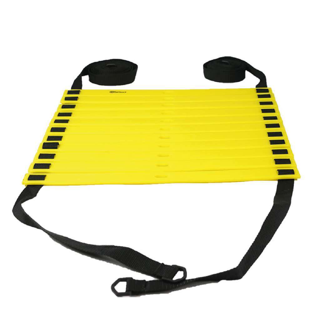 Scala per Allenamento (8m | 16 pioli) - GYMMI