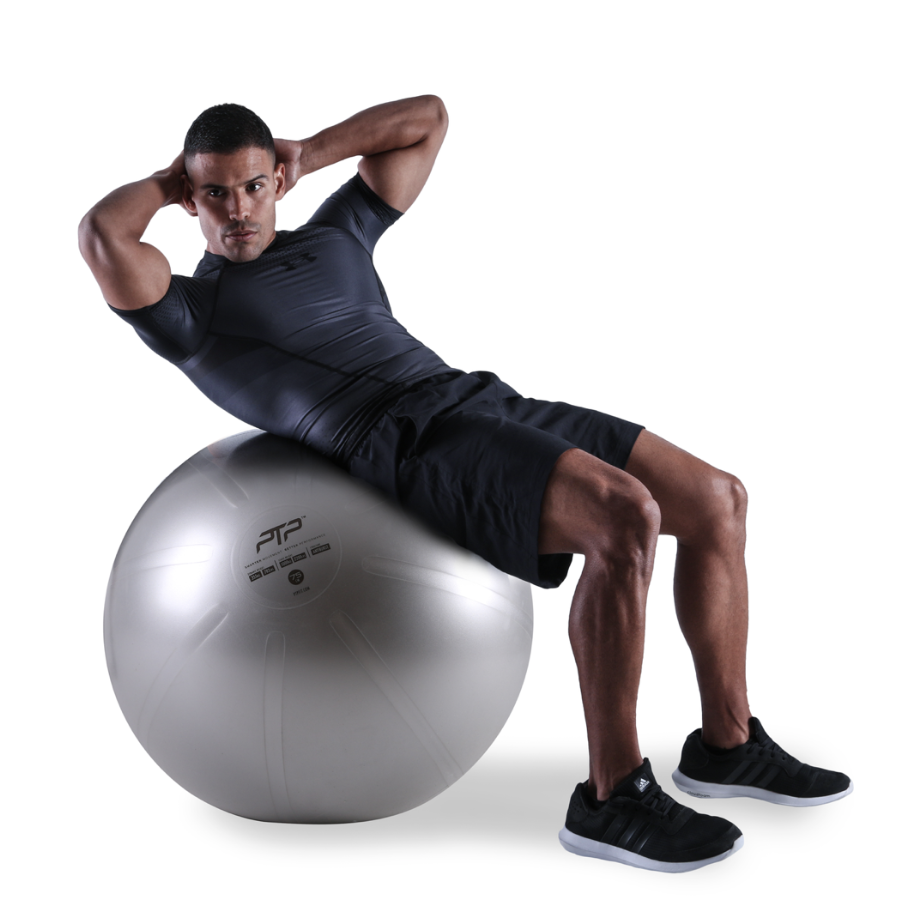 COREBALL 75CM W/PUMP