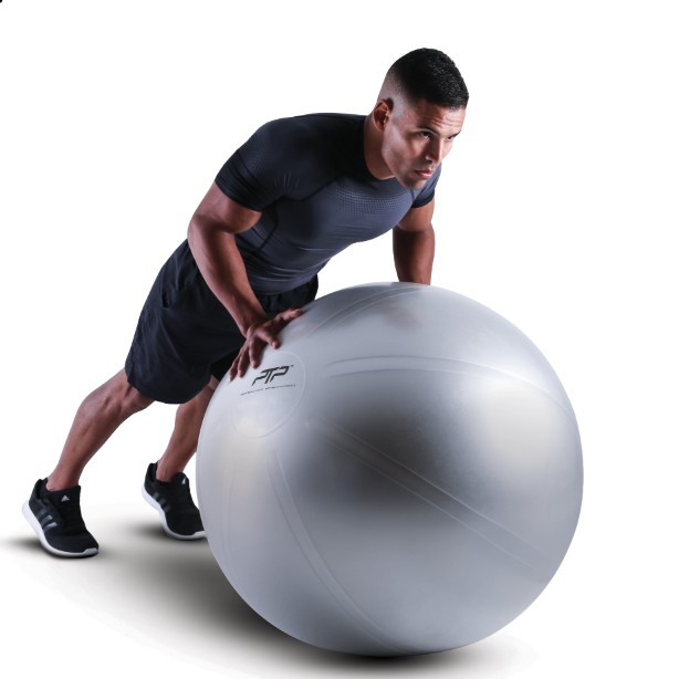 COREBALL 75CM W/PUMP