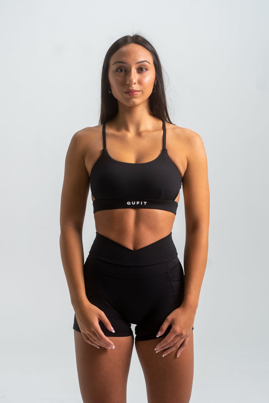 SCULPT • Agile Bra