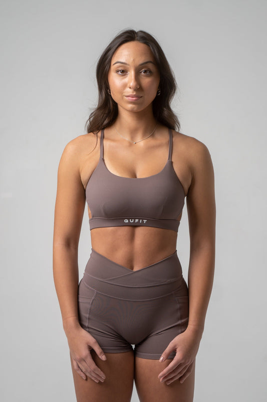 SCULPT • Agile Bra