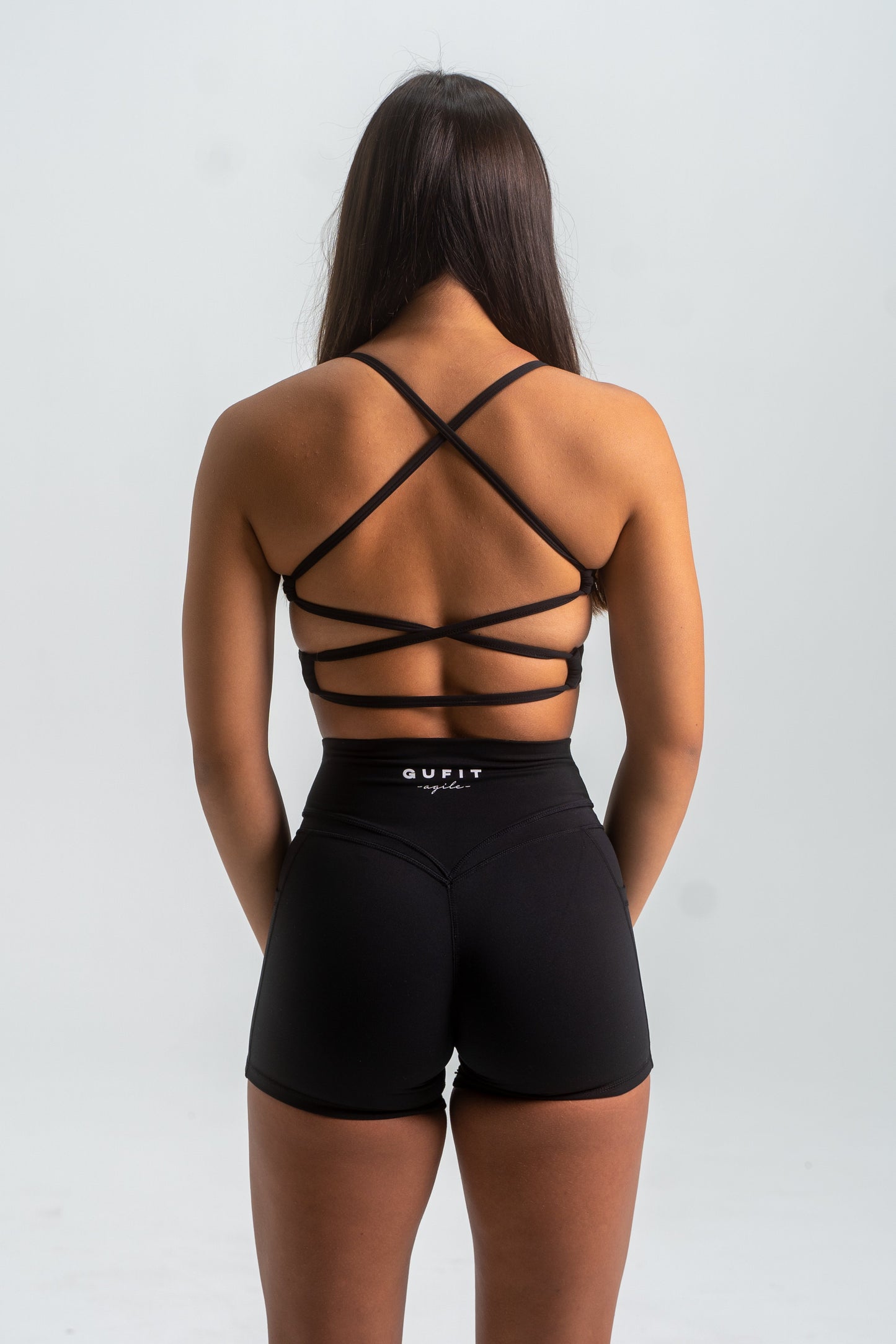 SCULPT • Agile Bra