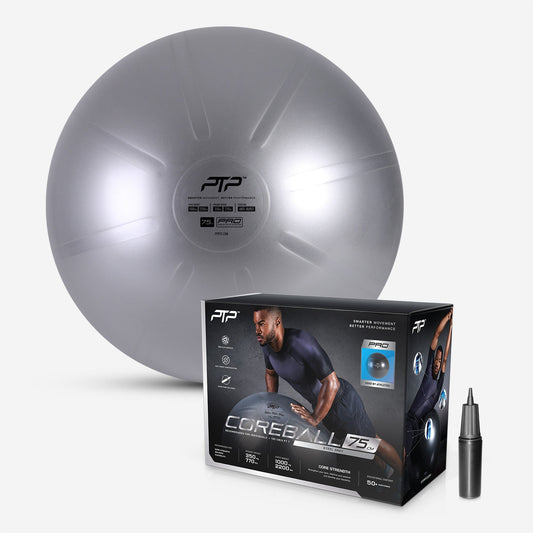 COREBALL 75CM W/PUMP