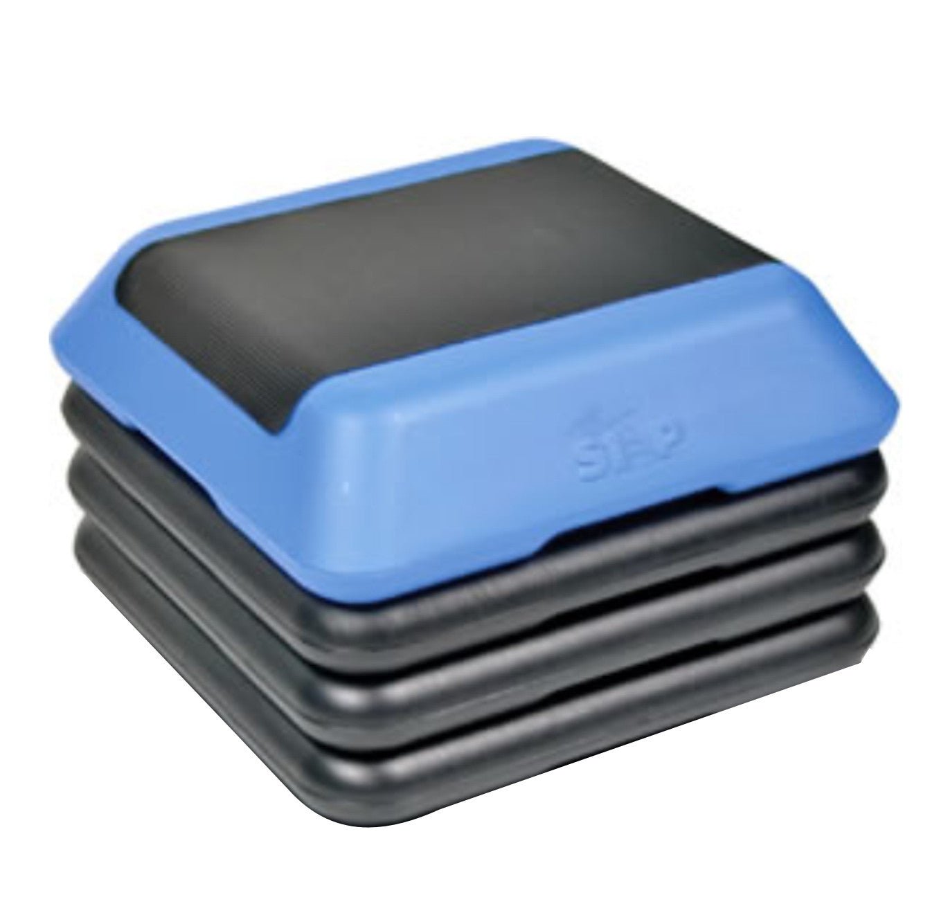 High Step Aerobic Bench
