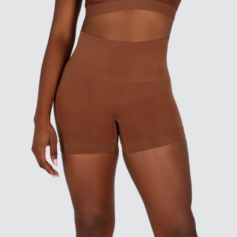 Smoothing At Waist Bike Short