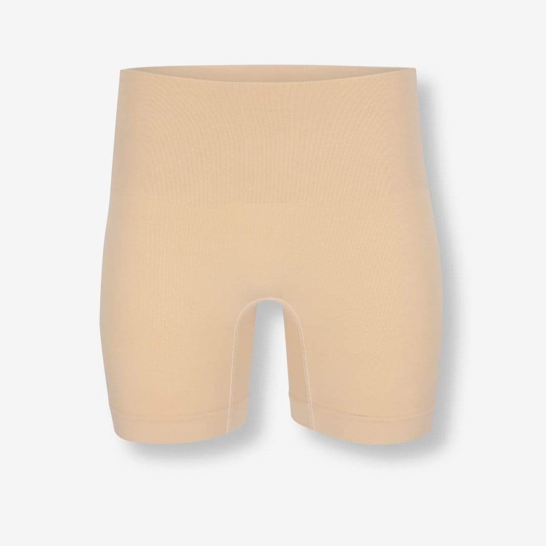 Smoothing At Waist Bike Short