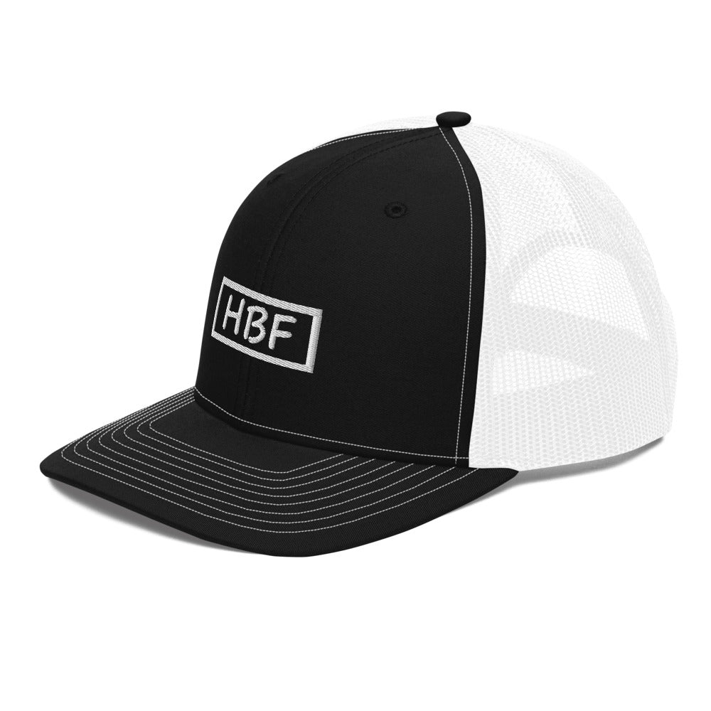 GYMMI Trucker Cap