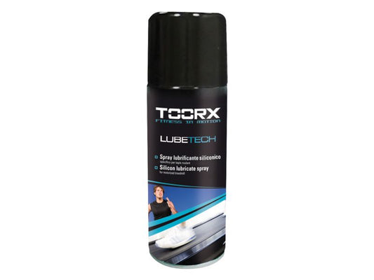 Spray de Silicone Lubrificante 200 ml - TOORX
