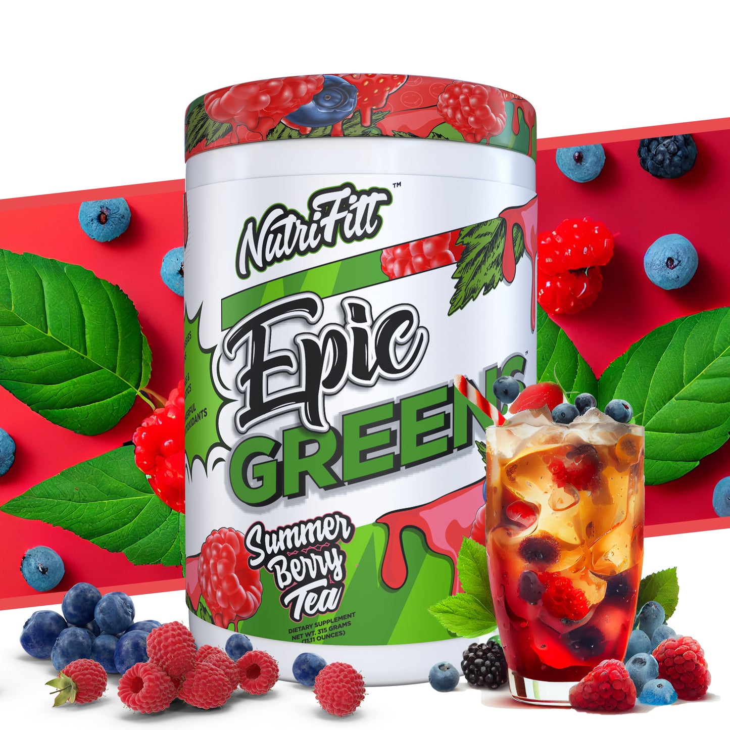 EPIC GREENS