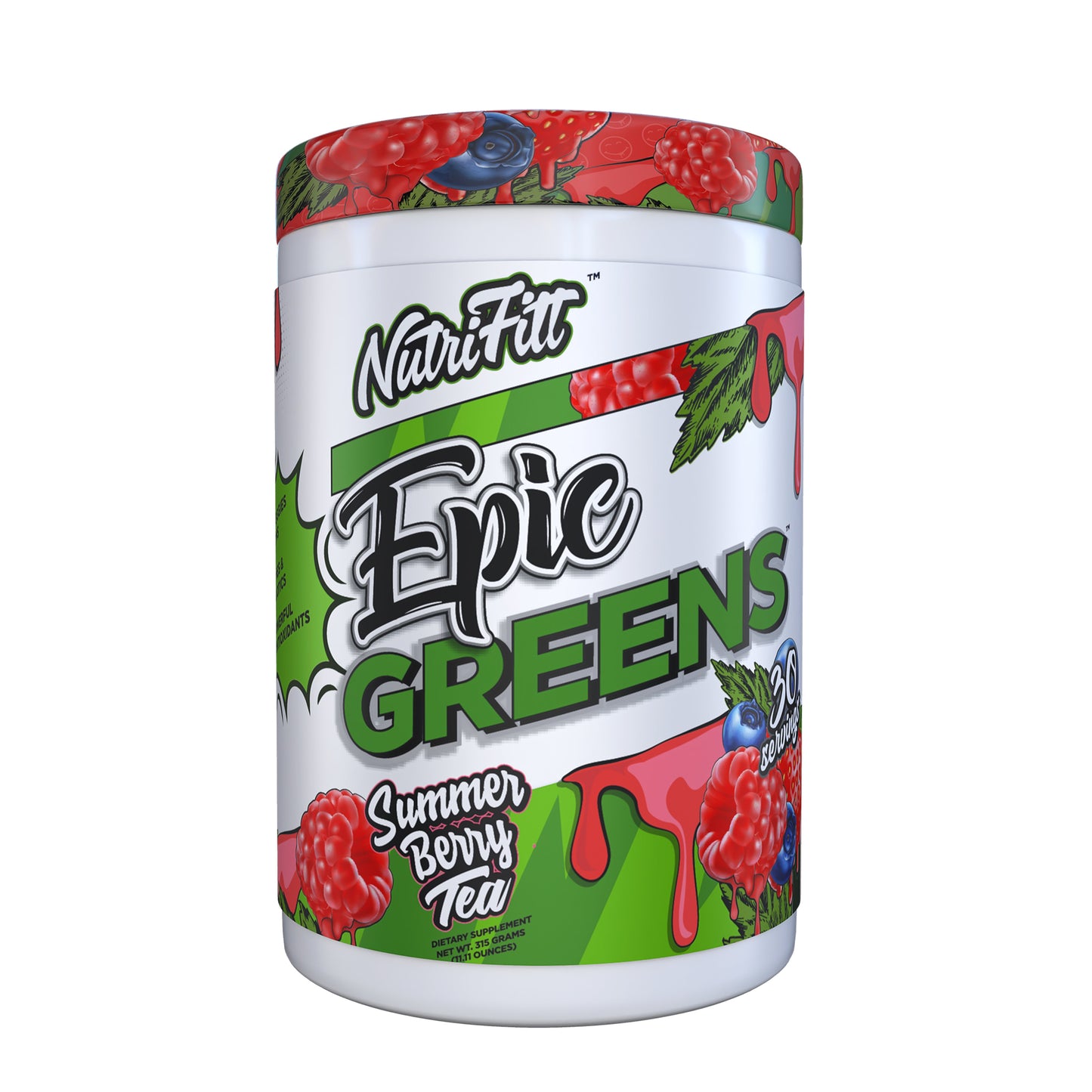 EPIC GREENS