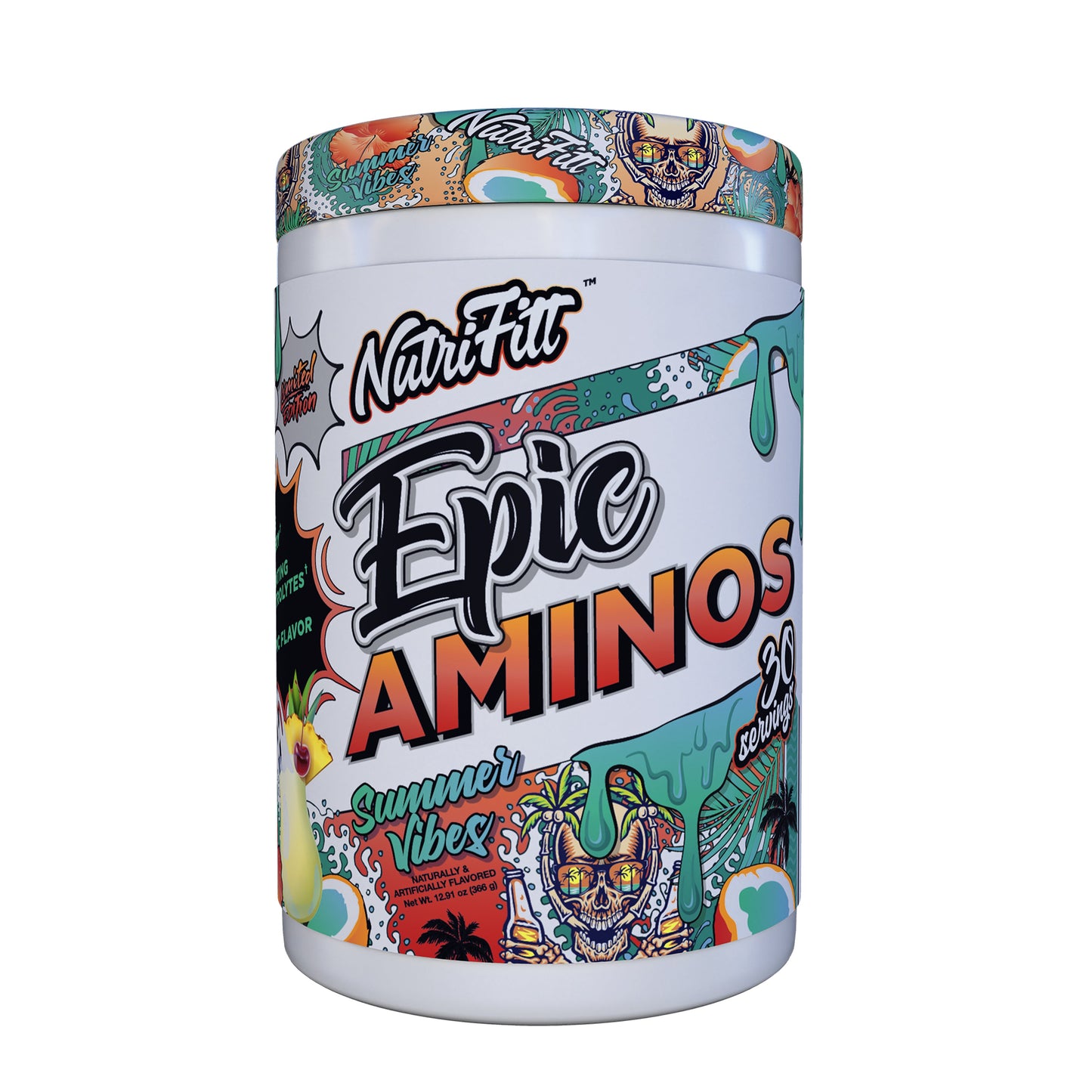 EPIC AMINOS