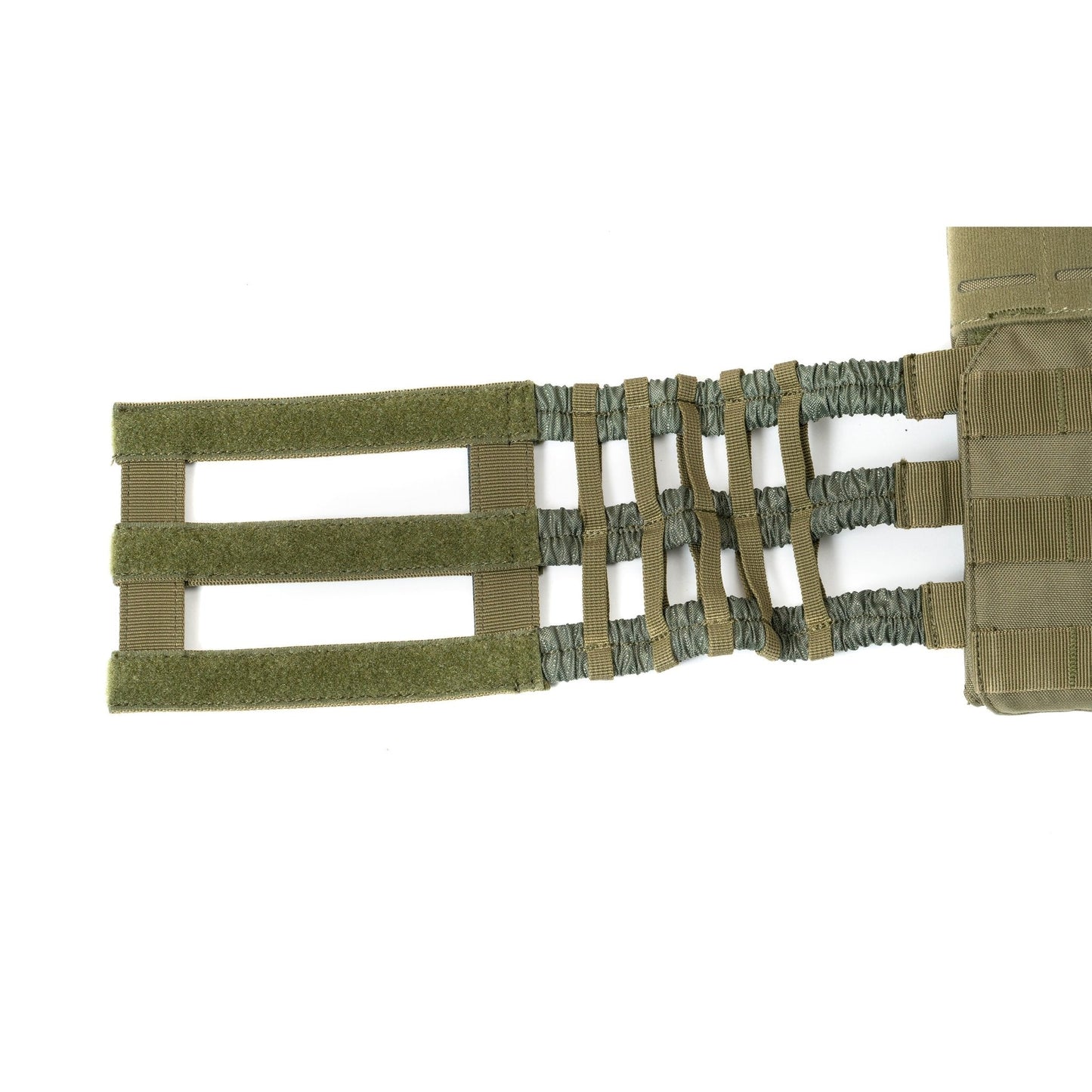 Tactical Weighted Training Vest - 15kg