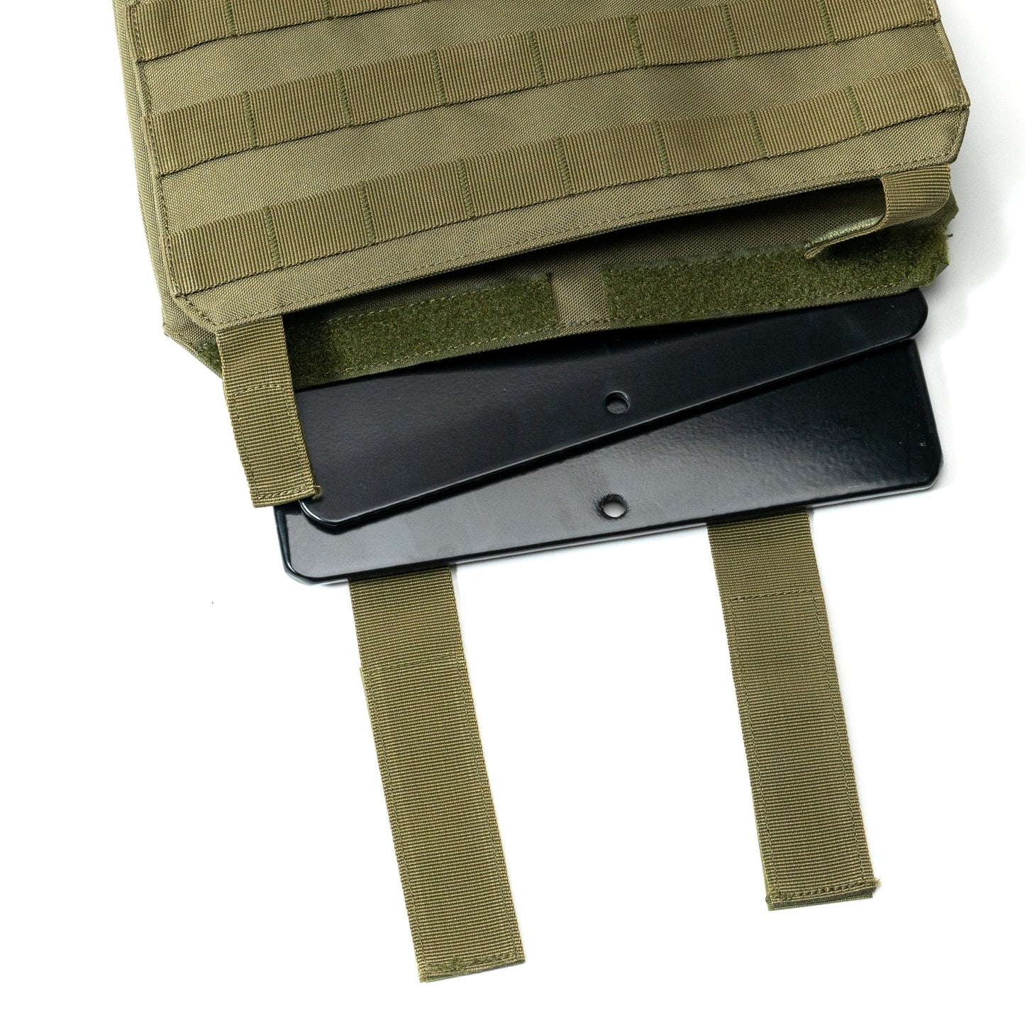 Tactical Weighted Training Vest - 15kg