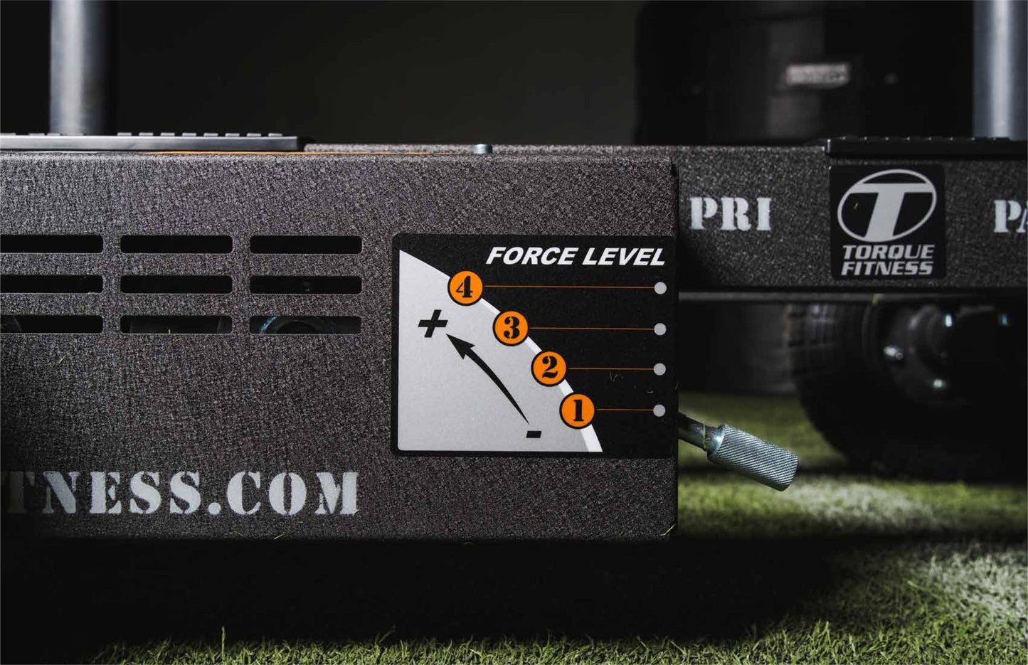 TANK M2 Resistance Training Sled