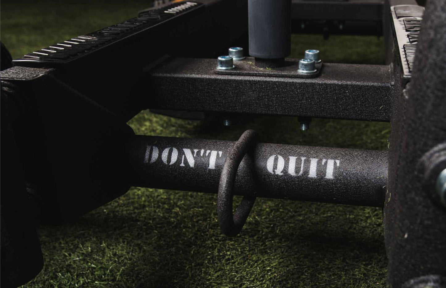 TANK M2 Resistance Training Sled