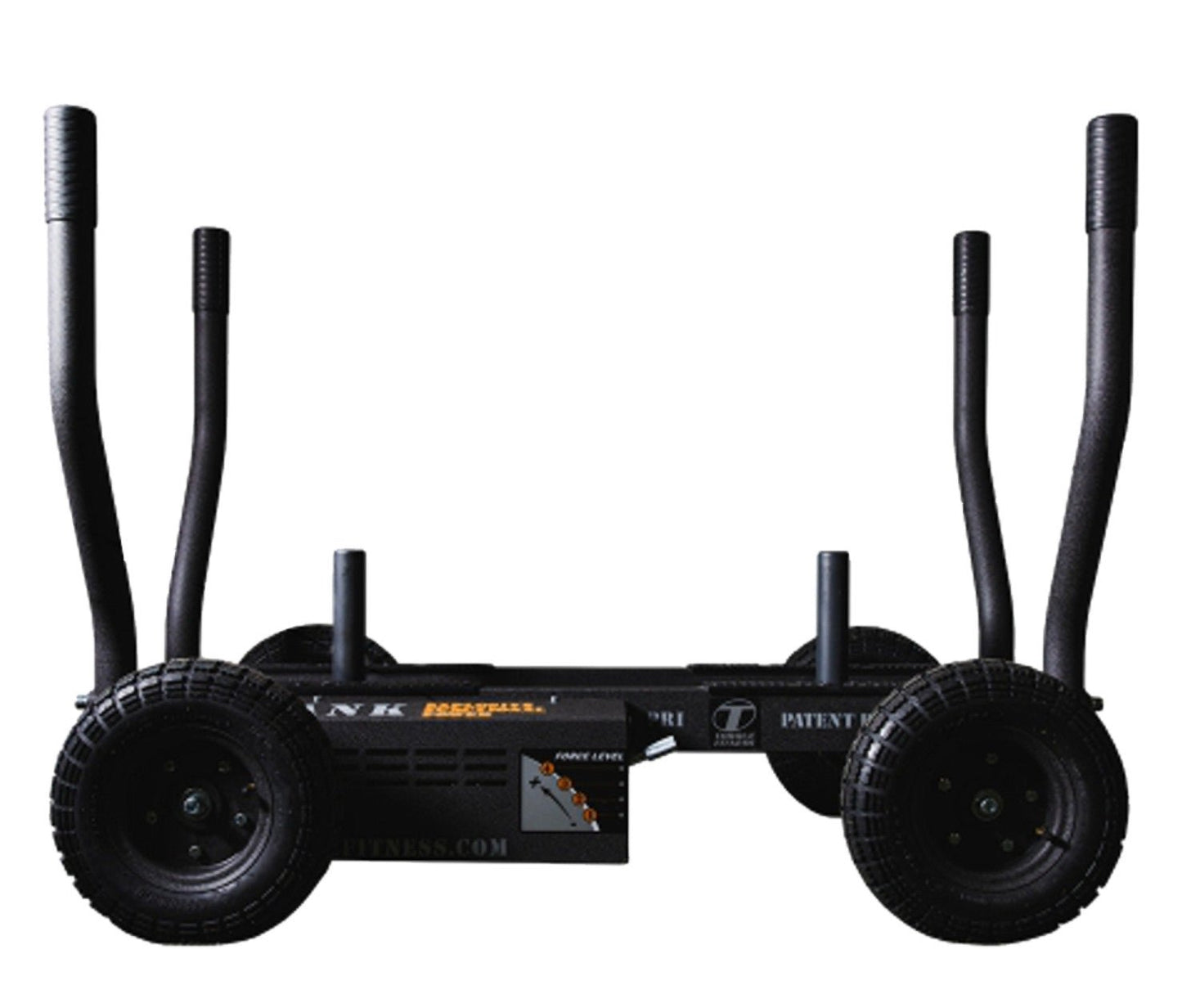TANK M2 Resistance Training Sled
